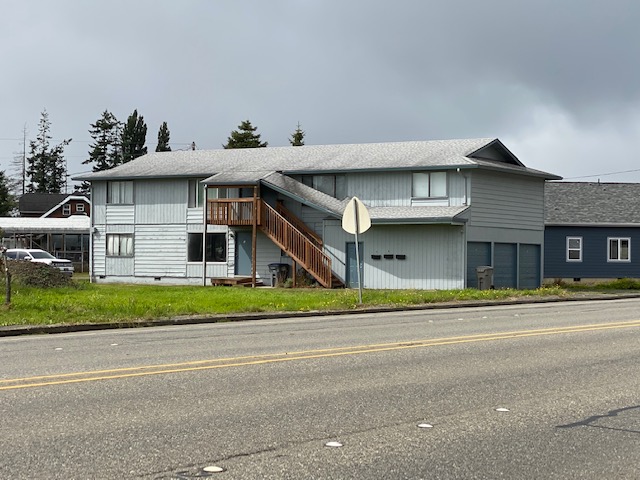 100 E Scott St Aberdeen